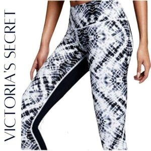 Victoria Secret VSX Knockout Women's Sport Leggings Size XS